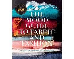 The Mood Guide to Fabric and Fashion