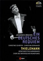 Johannes Brahms - Ein Deutsches Requiem (München, 2007)