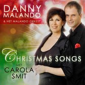 Danny Malando & Carola Smit - Christmas Songs