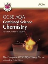 Grade 9 1 GCSE Comb Sci AQA Chem Stud Bk