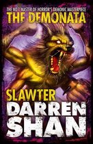 Demonata Book 3 Slawter