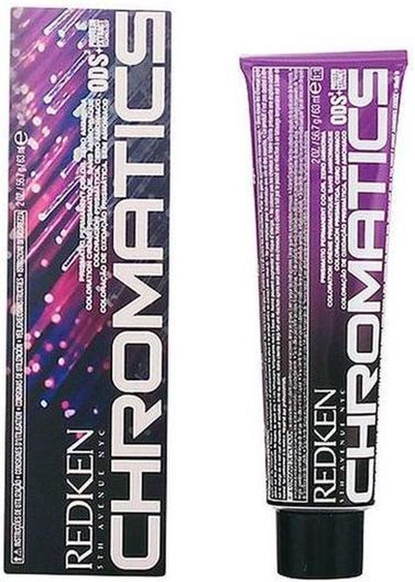 Redken Chromatics - 8.03 - Haarverf - 63 ml
