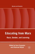 Marxism and Education - Educating from Marx
