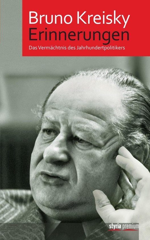Erinnerungen - cover