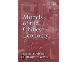 Models of the Chinese Economy