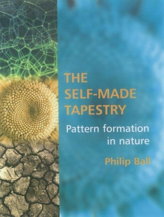 Self-Made Tapestry - cover