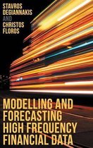 Modelling and Forecasting High Frequency Financial Data