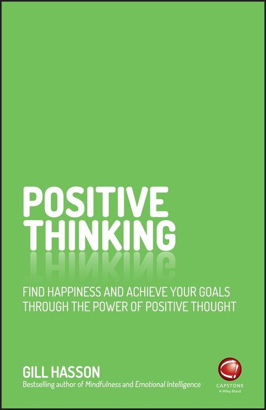 Positive Thinking - cover