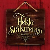 Hekla Stalstrenga - Velkommen Inn (LP)
