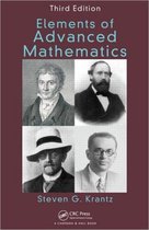 Elements of Advanced Mathematics, Third Edition