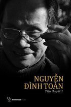 Tieu Thuyet Nguyen Dinh Toan