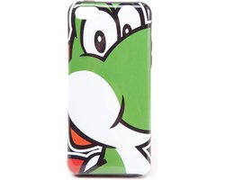 Super Mario Flexible TPU Case iPhone 5c - Yoshi