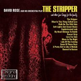 David Rose and His Orchestra Play the Stripper