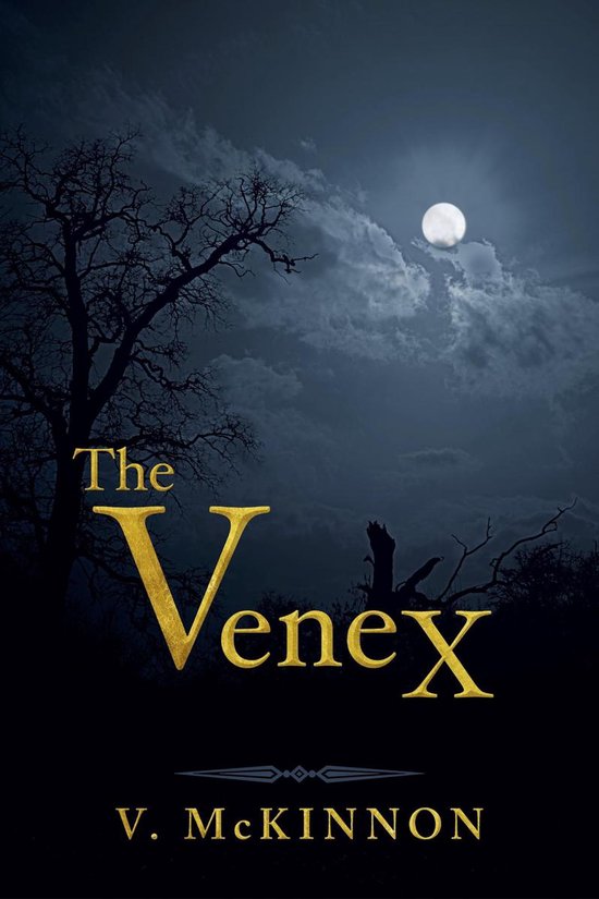 The Venex - cover