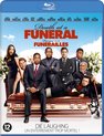 Death At A Funeral (2010) (Blu-ray)