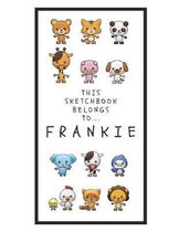 Frankie's Sketchbook