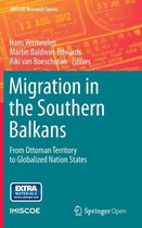 Migration in the Southern Balkans