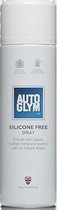 AUTOGLYM Silicone Free Spray Spuitbus