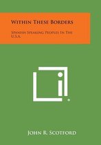 Within These Borders