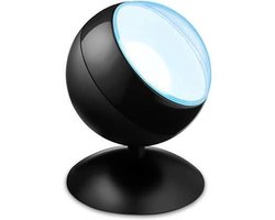 WiZ colors projector QUEST - 806lm - zwart