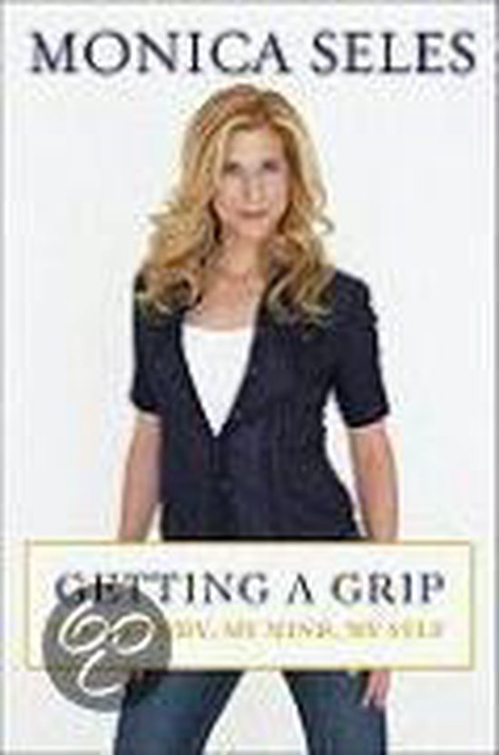 Getting a Grip - cover