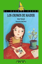 LITERATURA INFANTIL - El Duende Verde - Los cromos de Maider