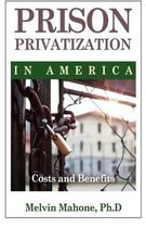 Prison Privatization in America