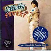 Hillbilly Fever, Vol. 5: Legends of Country Rock