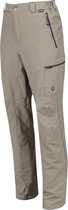 Regatta - Highton Trouser - Outdoorbroek - Mannen - Beige