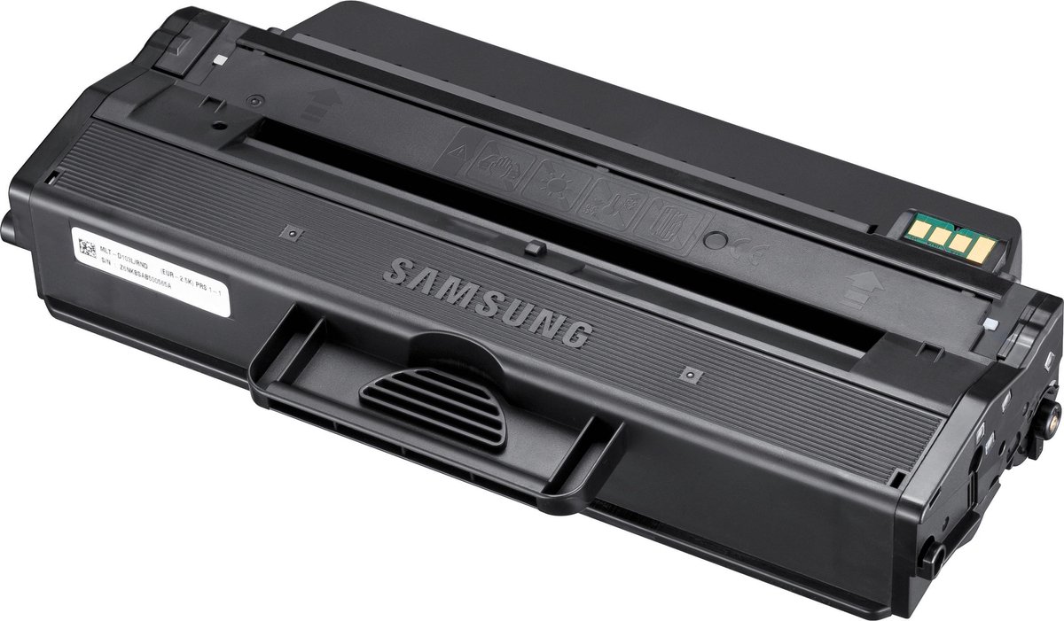 Samsung MLT-D103L zwart (Origineel Hoge Capaciteit)