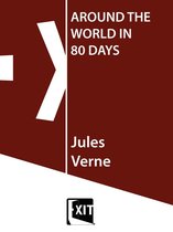 exit ebooks 10 - Around the world in 80 days