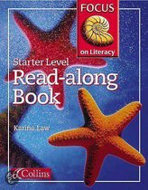 Starter Level Read-along Book