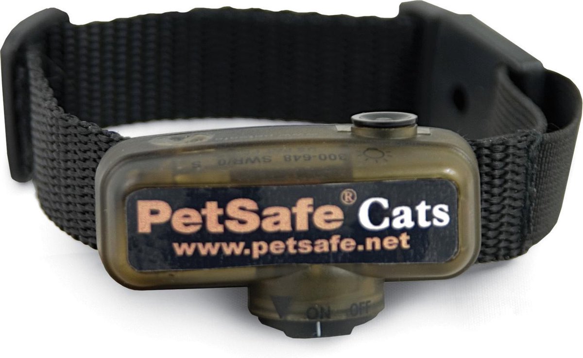 Petsafe Extra Ontvanger Halsband Kat Omheiningssysteem