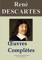 René Descartes : Oeuvres complètes et annexes