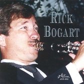 Rick Bogart - Rick Bogart (CD)