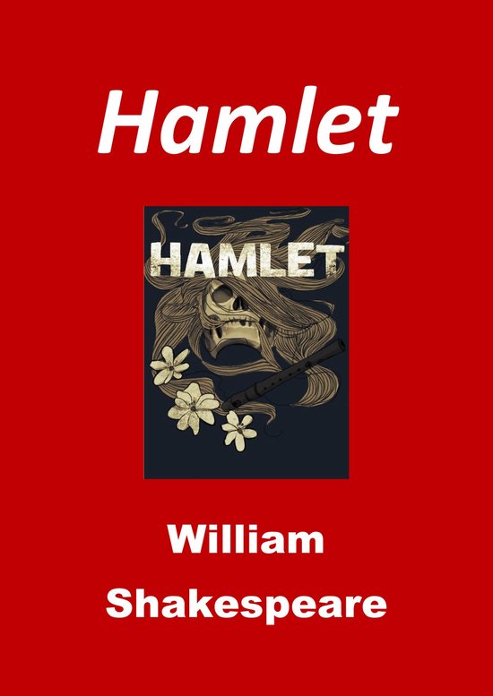 Hamlet - cover