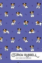 Jack Russell Dog Journal