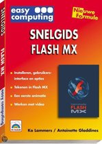 Snelgids Flash Mx