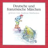 Deutsche Und Franzoesische Mae