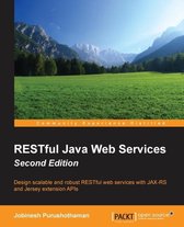 RESTful Java Web Services -