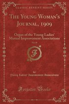 The Young Woman's Journal, 1909, Vol. 20