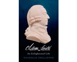 Omslag van Adam Smith