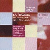 La Traviata-Arien & Scene