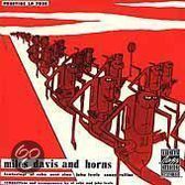 Miles Davis And Horns