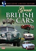 Great British Cars