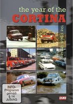 The Year Of The Cortina