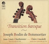 Joseph Bodin de Boismortier: Transition baroque