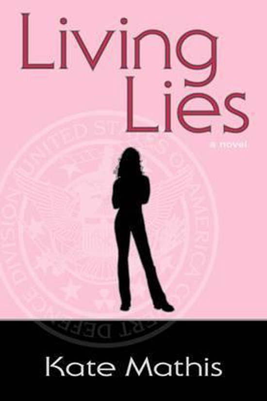 Living Lies - cover