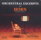 Orchestrapro: Horn