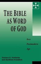 The Bible as Word of God